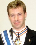 Thiago De Menezes  [Cônsul - Circuito das Águas - SP]